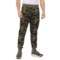SWIMS Camo Sportswear Track Pants