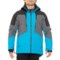 Boulder Gear Impact Tech PrimaLoft® Ski Jacket - Waterproof, Insulated, RECCO®