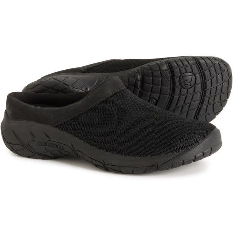 Merrell Encore Breeze 4 Clogs - Open Back (For Women)
