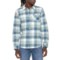 O'Neill Windham Flannel Shirt - Long Sleeve