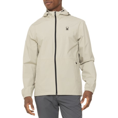 Spyder Rain Jacket - Waterproof