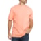 Champion Cloud Wash T-Shirt - Short Sleeve