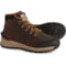 Carhartt FH5050 Gilmore 5” Work Hiking Boots - Waterproof, Leather (For Men)
