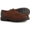 MILWAUKEE BOOT COMPANY Wolfe Shoes - Leather (For Men)