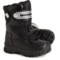 Royal Canadian Kids Boys Tremmer Snow Boots - Waterproof, Insulated