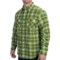 Woolrich Lookout Flannel Shirt - UPF 50, Long Sleeve (For Men)