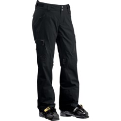 Outdoor Research Axcess Gore-Tex® Pants - Waterproof, Insulated (For Women)