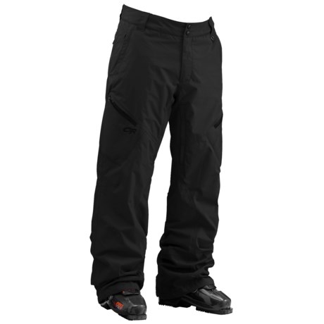 Outdoor Research Igneo Pants - Waterproof, Insulated (For Men)