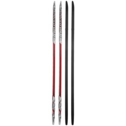 Madshus Intrasonic Classic Touring Cross-Country Skis