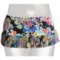 Kenneth Cole Reaction Spring It On Skirted Bikini Bottoms (For Women)