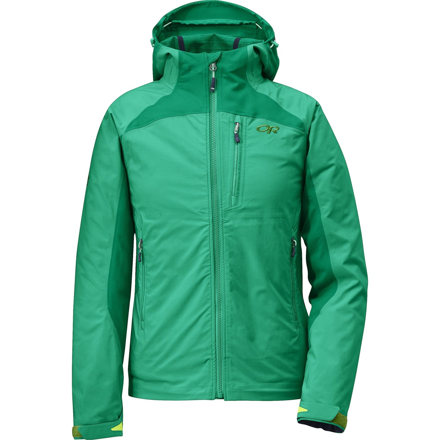 Outdoor Research Enchainment Jacket (For Women) 7015J 69