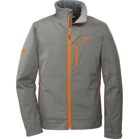 Outdoor Research Transfer Jacket (For Men)