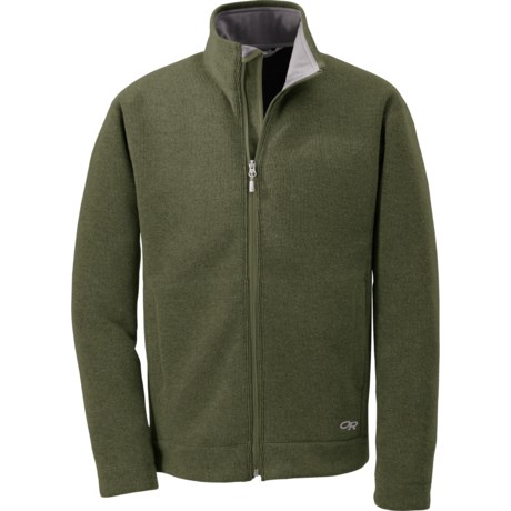 Outdoor Research Exit Jacket (For Men)
