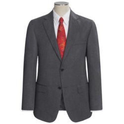 Holbrook Solid World Traveler Suit (For Men)
