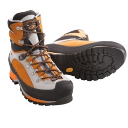 Scarpa Triolet Pro Gore-Tex® Hiking Boots - Waterproof, Suede (For Men)