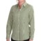 Foxcroft Downtown Shirt - No-Iron Cotton, Long Sleeve (For Women)