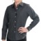 Foxcroft Soft Dots Shirt - Wrinkle-Free Cotton, Long Sleeve (For Women)