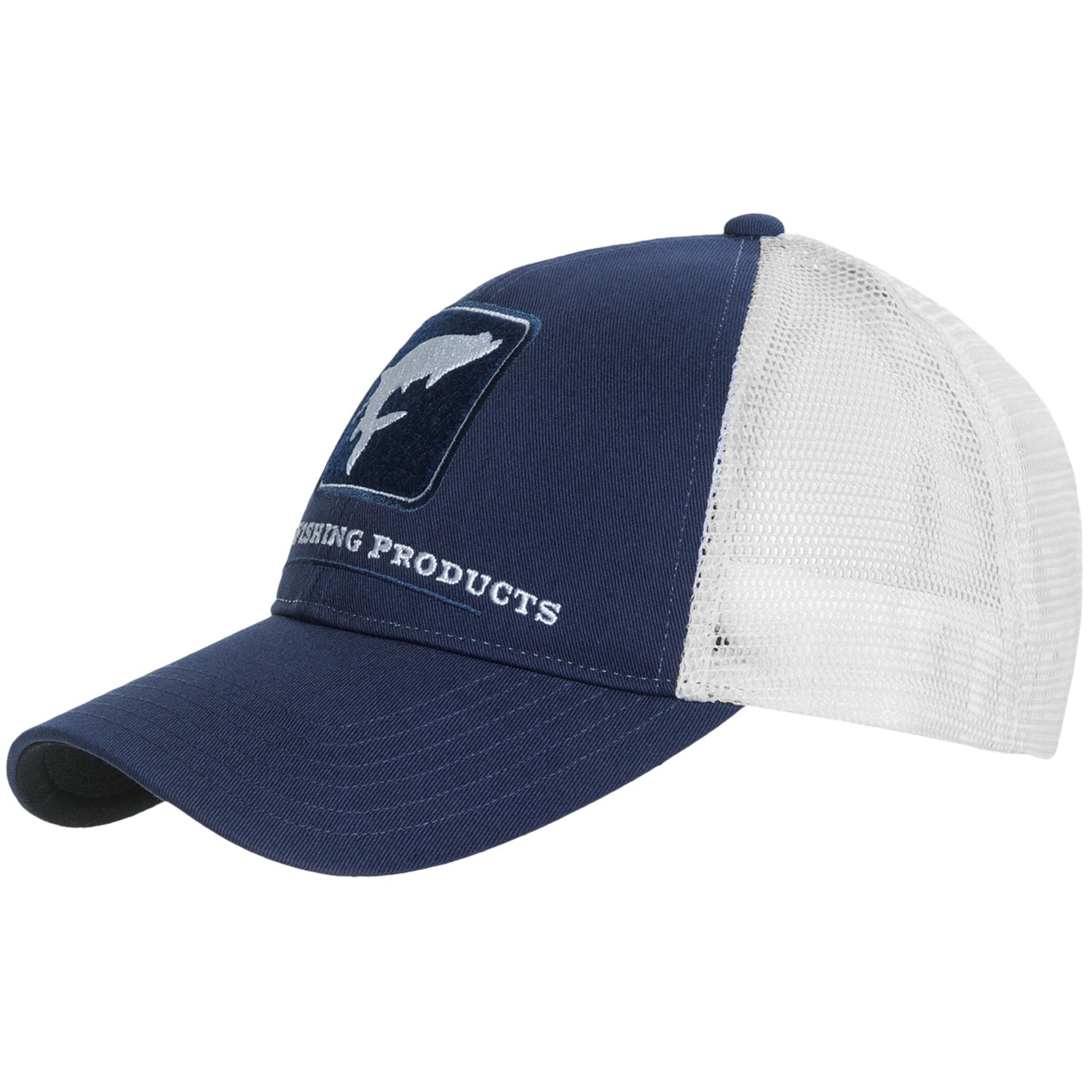 Simms Tarpon Trucker Cap 7031C - Save 35%