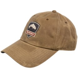Simms Cascadia Hat - UPF 50+