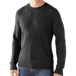 SmartWool Pagoda Sweater - Merino Wool (For Men)