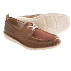 Rockport Eastern Standard Boat Moc Shoes (For Men)
