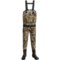Allen Co. Blue Bill Camo Breathable Waders - Insulated Bootfoot (For Men)