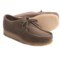 Clarks Wallabee Shoes - Leather (For Men)