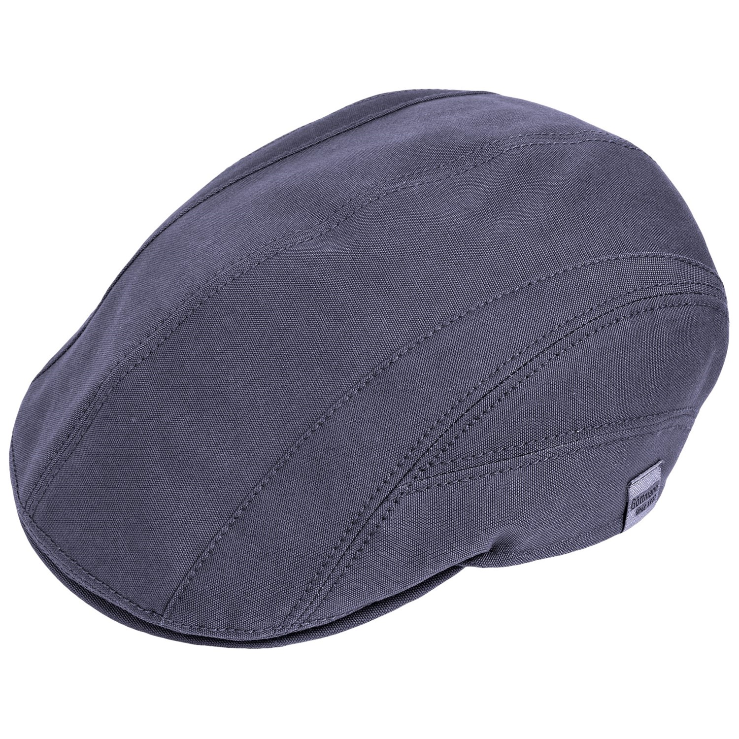 Gottmann Baltimore-UV Driving Cap (For Men) 7060V - Save 48%