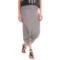 Carve Designs Seabrook Maxi Skirt (For Women)