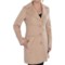 Collection Fiftynine Cashmere Duffle Coat (For Women)