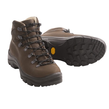 AKU Tribute Hiking Boots (For Women)