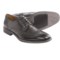 Johnston & Murphy Westmore Wingtip Shoes (For Men)