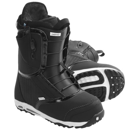 Burton Emerald Snowboard Boots (For Women)