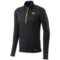 adidas outdoor adidas Terrex Icesky Shirt - Zip Neck, Long Sleeve (For Men)