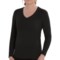 Belford Cashmere Sweater - V-Neck (For Women)