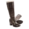 Born Kamana Tall Boots - Shearling Lining (For Women)