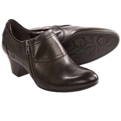 Born Huntley Shoes - Leather (For Women)