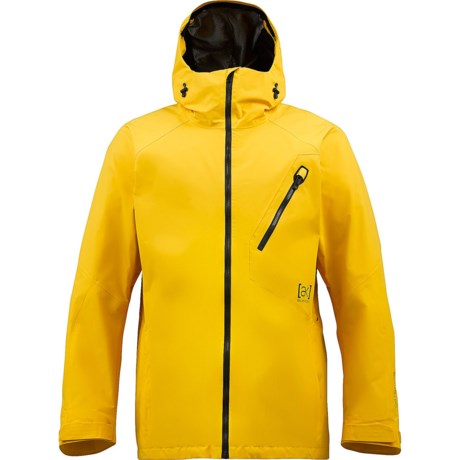 Burton AK 2L Cyclic Gore-Tex® Snowboard Jacket - Waterproof (For Men)
