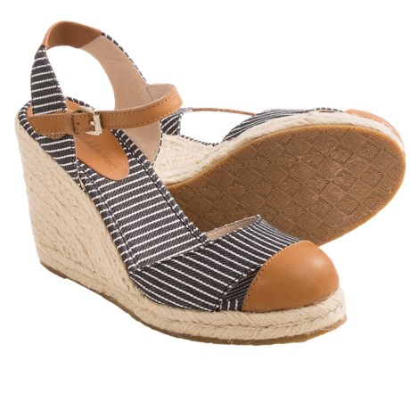 Tommy Bahama Rodeo Espadrille Sandals (For Women) 7084X - Save 51%