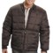 Roper Range Gear Jacket - Quilted Nylon, Insulated (For Men)