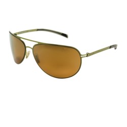 Smith Optics Showdown Sunglasses - Polarized