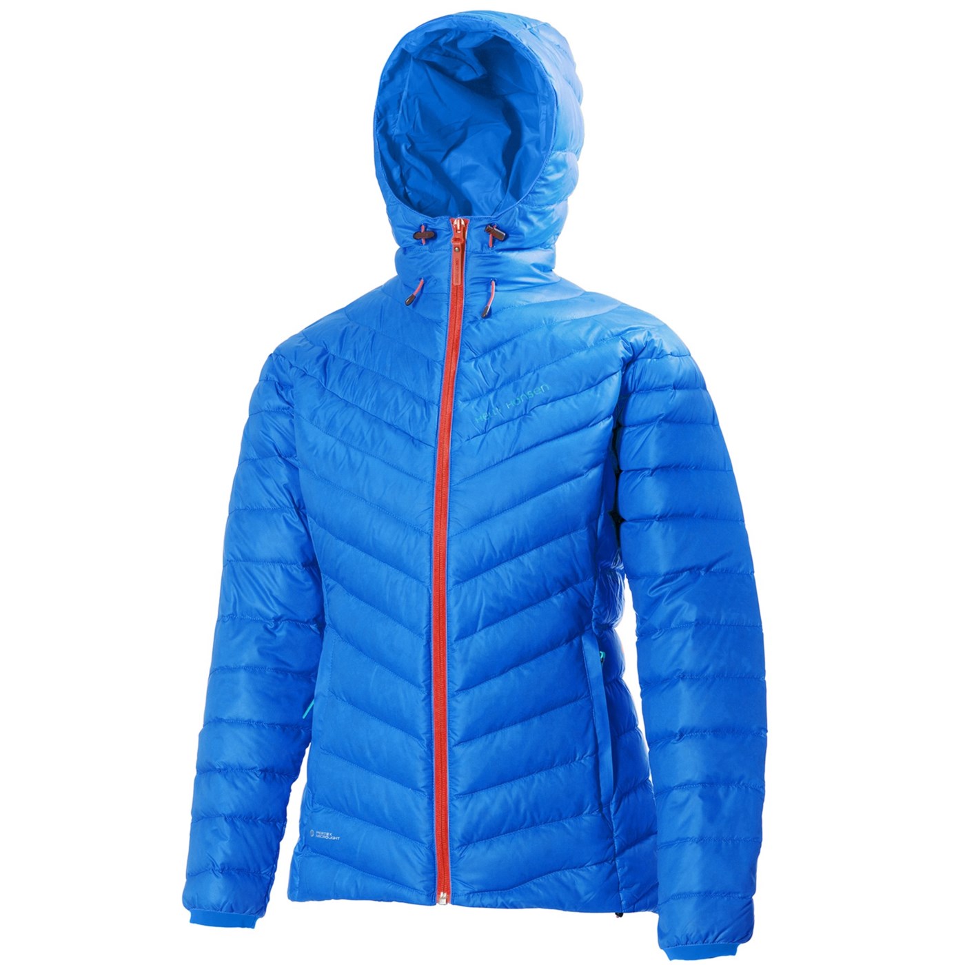 Helly Hansen Verglas Down Jacket (For Women) 7091F 44