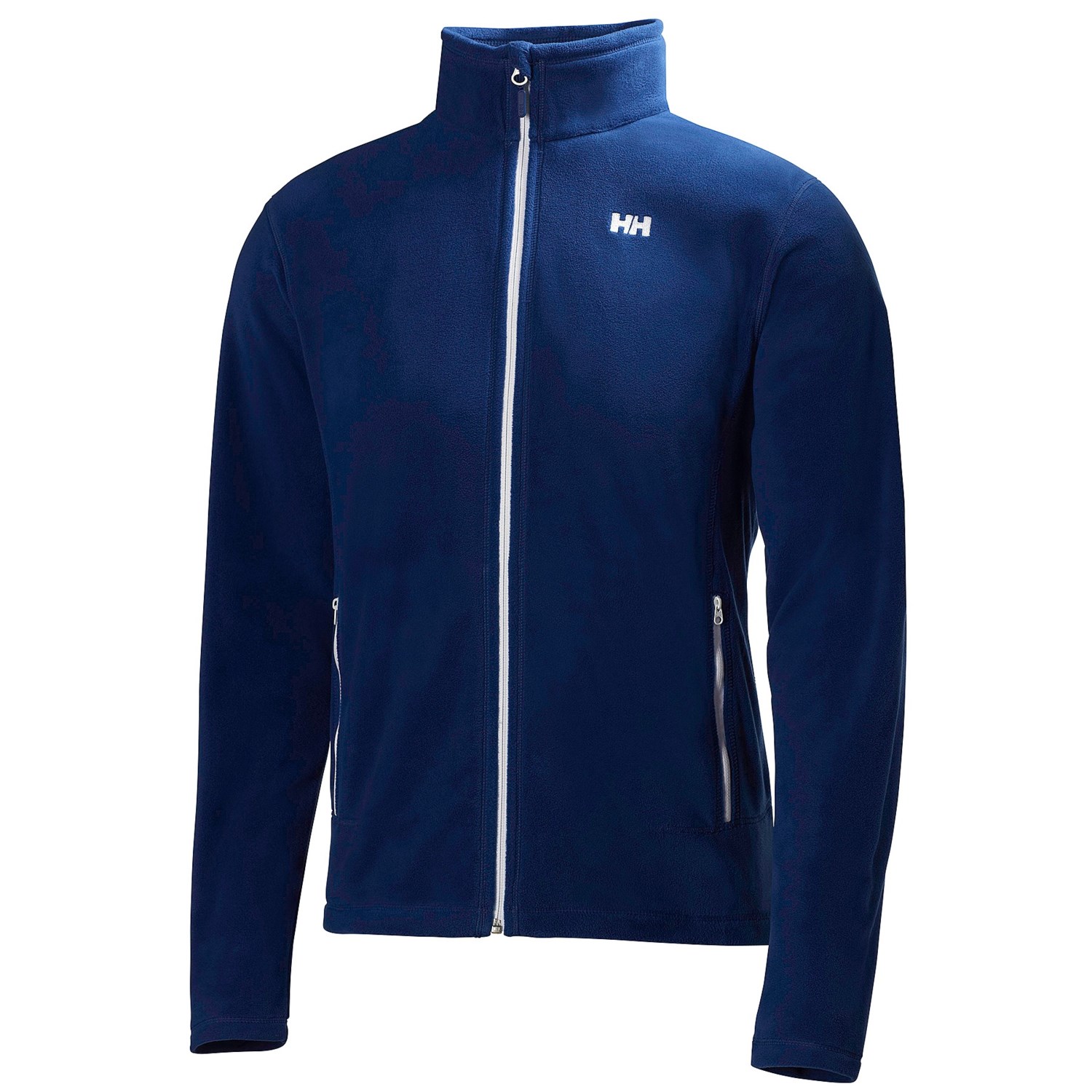 Helly Hansen Mount Prostretch Fleece Jacket (For Men) 7092F - Save 55%