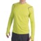 tasc Performance tasc Flash T-Shirt - UPF 50+, Long Sleeve (For Men)