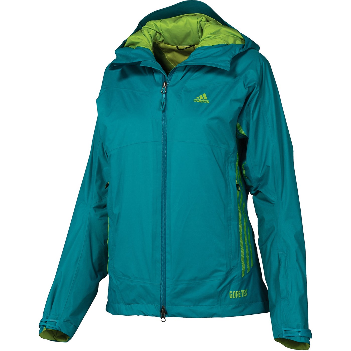 Adidas Terrex Swift 2L Gore Tex® Jacket (For Women) 7096K 72