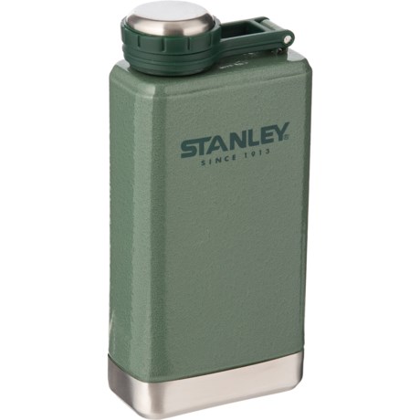 Stanley Adventure Stainless Steel Flask - 5 oz.
