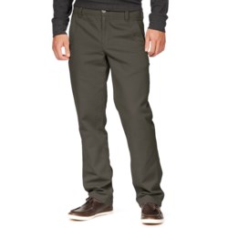 Toad&Co Horny Toad Free Range Pants (For Men)