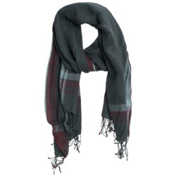 Toad&Co Horny Toad PDX Scarf (For Men)