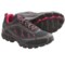 Lowa S-Crown Mesh Trail Running Shoes (For Women)