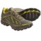 Lowa S-Crown Mesh Trail Running Shoes (For Men)